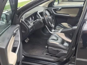 Volvo XC60 D5 AWD 205 к., снимка 5