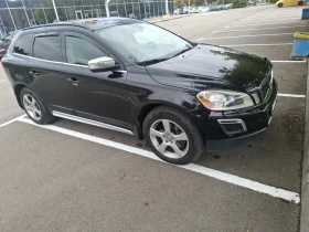 Volvo XC60 D5 AWD 205 к., снимка 2