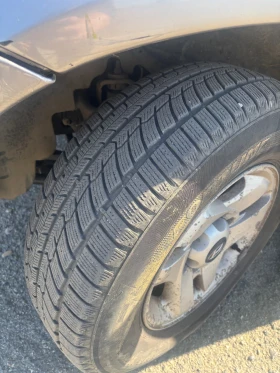 Hyundai Terracan 2.9CRDI 4x4, снимка 6