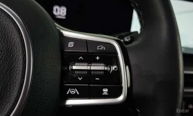 Kia Sorento * Diesel 2.2 * FULL * ЦЕНА ДО БГ * , снимка 17