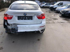BMW X6 E71, 4.0d НА ЧАСТИ, снимка 3