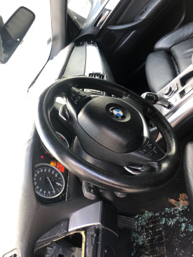 BMW X6 E71, 4.0d НА ЧАСТИ, снимка 8