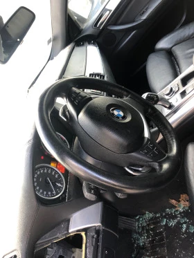 BMW X6 E71, 4.0d   | Mobile.bg    8