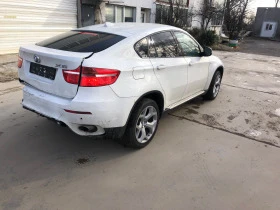 BMW X6 E71, 4.0d НА ЧАСТИ, снимка 2