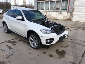 BMW X6 E71, 4.0d НА ЧАСТИ, снимка 1