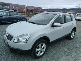 Nissan Qashqai 1.5 DCI , снимка 2