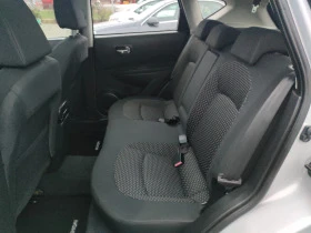 Nissan Qashqai 1.5 DCI , снимка 13