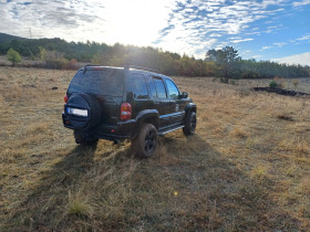 Jeep Cherokee, снимка 5