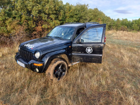 Jeep Cherokee, снимка 1