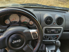 Jeep Cherokee, снимка 12 - Автомобили и джипове - 42863950