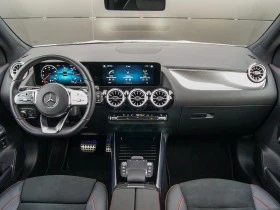 Mercedes-Benz GLA 220 d AMG Line | Mobile.bg    8