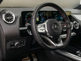 Mercedes-Benz GLA 220 d AMG Line | Mobile.bg    6