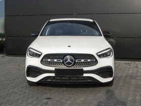     Mercedes-Benz GLA 220 d AMG Line ~41 300 EUR