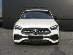  Mercedes-Benz GLA 22...