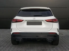 Mercedes-Benz GLA 220 d AMG Line | Mobile.bg    2