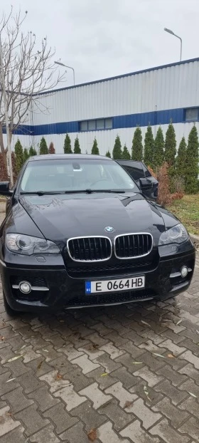 BMW X6 3.0D | Mobile.bg    2