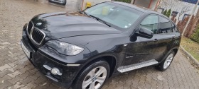 BMW X6 3.0D, снимка 1