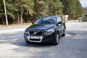 Volvo XC60, снимка 5 - Автомобили и джипове - 44796107