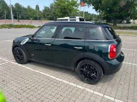 Mini Countryman Cooper D ALL4, снимка 3