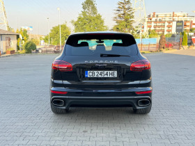 Porsche Cayenne 3.0D  FACELIFT , снимка 6