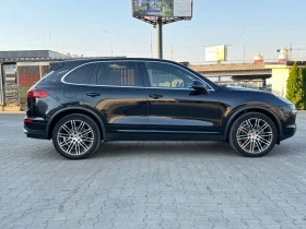 Porsche Cayenne 3.0D  FACELIFT  - [5] 