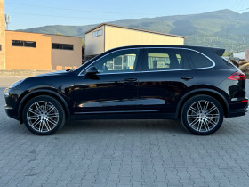 Porsche Cayenne 3.0D  FACELIFT , снимка 8