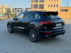 Porsche Cayenne 3.0D  FACELIFT  - [8] 