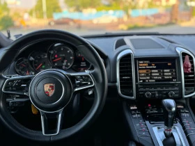 Porsche Cayenne 3.0D  FACELIFT  - [11] 