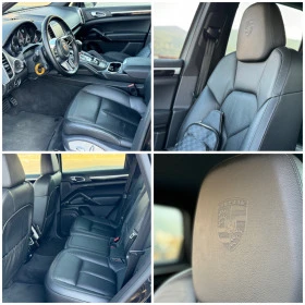 Porsche Cayenne 3.0D  FACELIFT  - [15] 