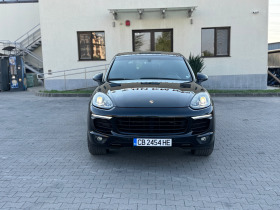 Porsche Cayenne 3.0D  FACELIFT , снимка 2