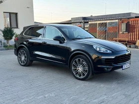 Porsche Cayenne 3.0D  FACELIFT  - [4] 