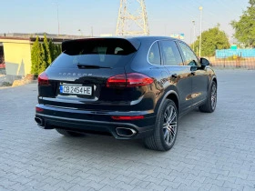 Porsche Cayenne 3.0D  FACELIFT  - [6] 