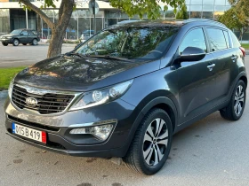 Kia Sportage * 1.7CRDI* PERFEKTNA* NOV VNOS* TOP* , снимка 1