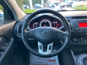 Kia Sportage * 1.7CRDI* PERFEKTNA* NOV VNOS* TOP* , снимка 10