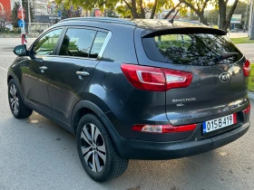 Kia Sportage * 1.7CRDI* PERFEKTNA* NOV VNOS* TOP*  - [7] 