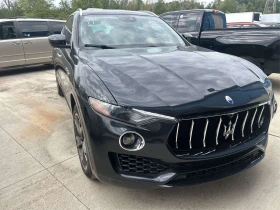 Maserati Levante, снимка 3