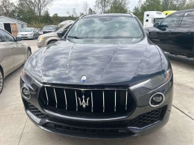 Maserati Levante | Mobile.bg    2