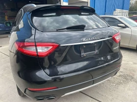 Maserati Levante, снимка 4