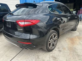 Maserati Levante, снимка 5