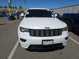 Jeep Grand cherokee ALTITUDE EDITION* 8ZF* REMOTE START* KEYLESS, снимка 2