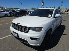 Jeep Grand cherokee ALTITUDE EDITION* 8ZF* REMOTE START* KEYLESS, снимка 3