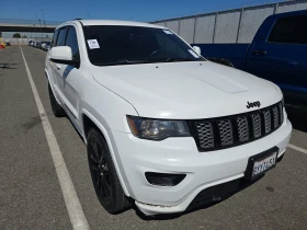 Jeep Grand cherokee ALTITUDE EDITION* 8ZF* REMOTE START* KEYLESS, снимка 1