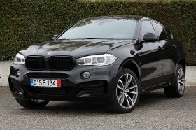     BMW X6 3.5i* Xdrive* M-Sport* HUD