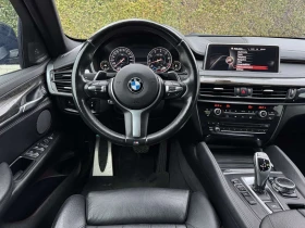 BMW X6 3.5i* Xdrive* M-Sport* HUD, снимка 8