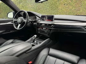 BMW X6 3.5i* Xdrive* M-Sport* HUD, снимка 9