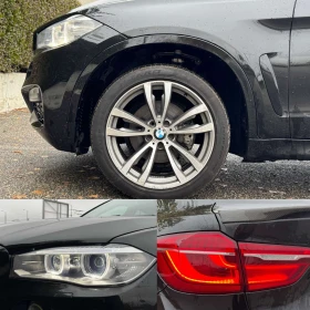 BMW X6 3.5i* Xdrive* M-Sport* HUD, снимка 16