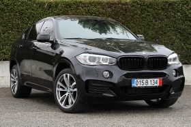     BMW X6 3.5i* Xdrive* M-Sport* HUD