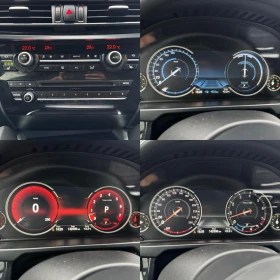 BMW X6 3.5i* Xdrive* M-Sport* HUD, снимка 13