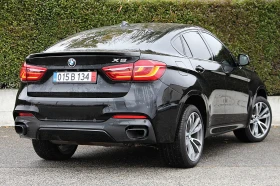 BMW X6 3.5i* Xdrive* M-Sport* HUD, снимка 6