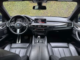 BMW X6 3.5i* Xdrive* M-Sport* HUD, снимка 7